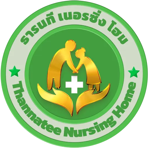 ดูแลผู้สูงอายุ