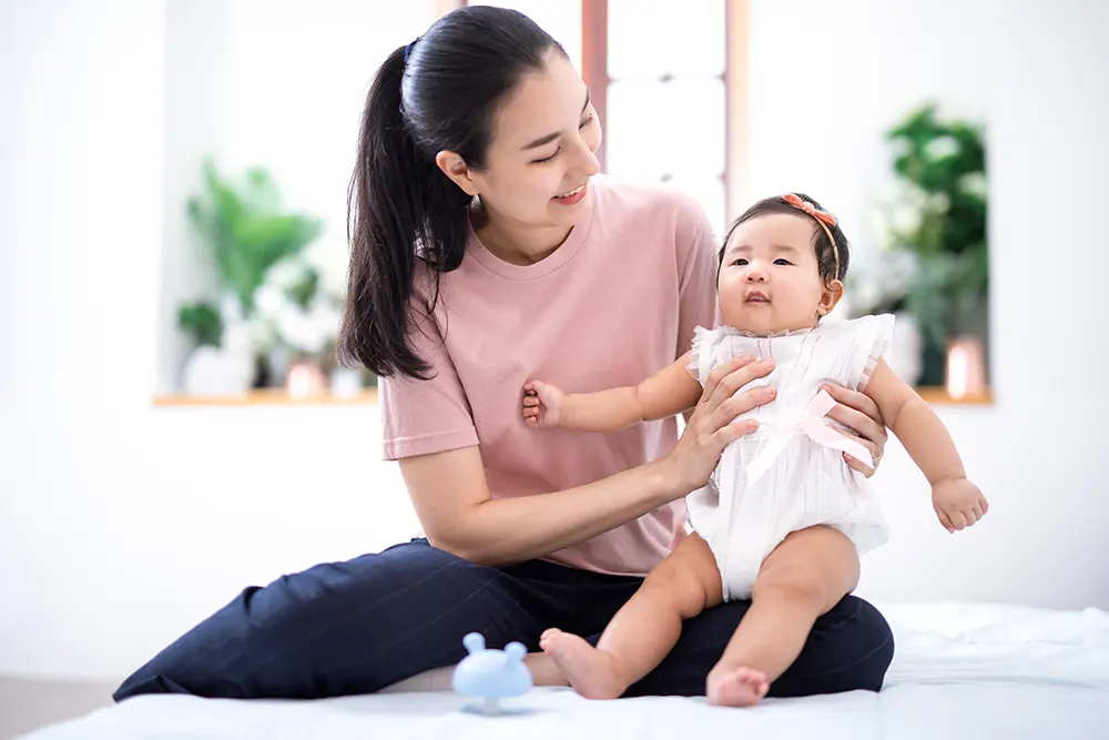 พี่เลี้ยงเด็ก